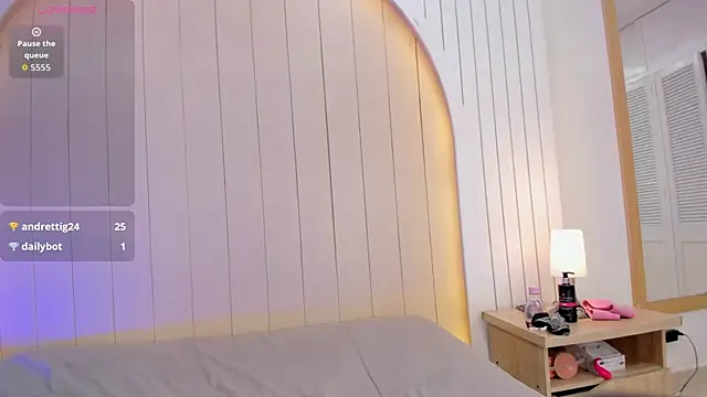 AriaMorena_'s cam snapshot