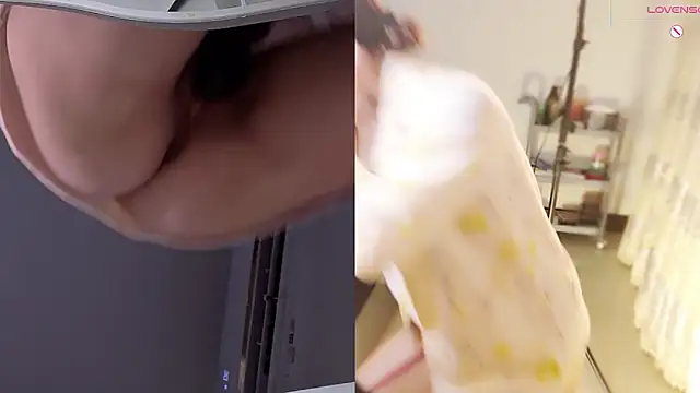 Krismil3 live sex cam