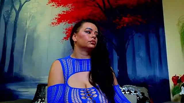 ElizabethEven live sex cam