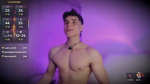 thomklein live sex cam