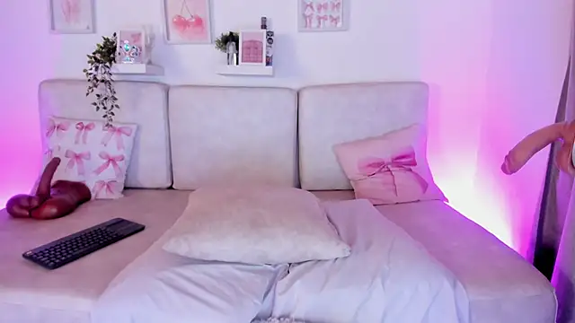 Malka_Burning's cam snapshot