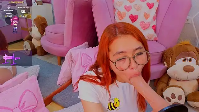 MilleyJones's cam snapshot