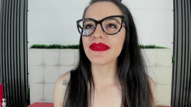 IsisNoir's cam snapshot