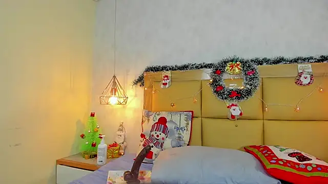 MELISSAROUGE's cam snapshot