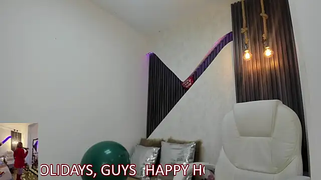 roxana_santini's cam snapshot