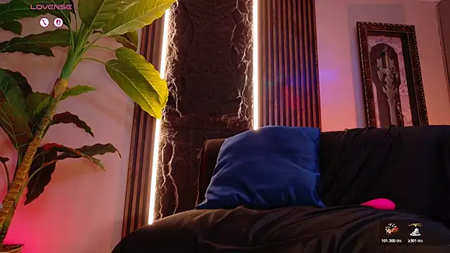 La_Diabla_111_'s cam snapshot