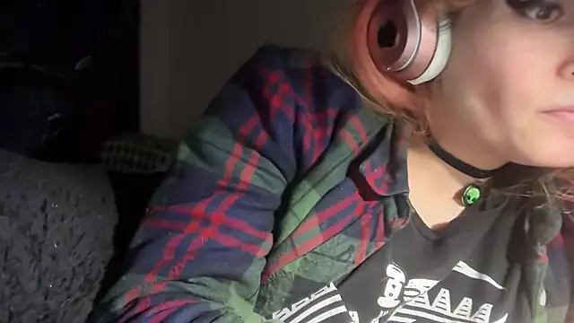 FRRANNKIE's cam snapshot