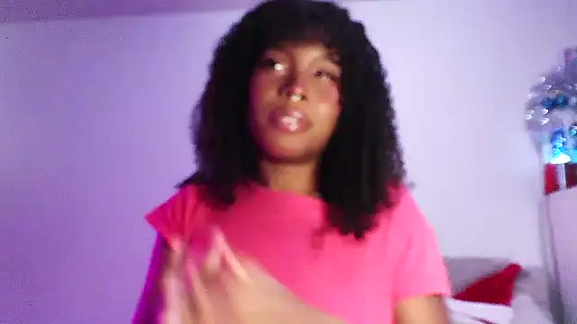 SparklingSoleil's cam snapshot