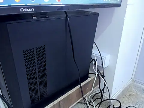 Sofiaa-23's cam snapshot