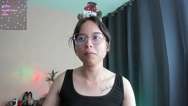 shantalc3rezo's cam snapshot