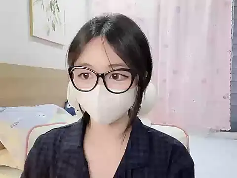 Yuyu-baobei's cam snapshot