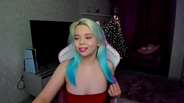 EnergyBunny_1 live sex cam