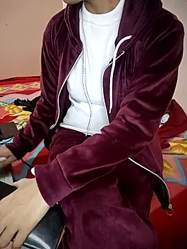 Nisha_bhandari's cam snapshot