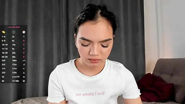 KyleDapice's cam snapshot