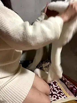 TranOanh999's cam snapshot