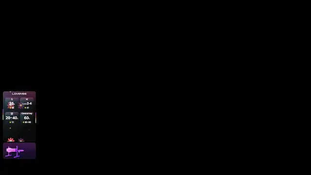 PurryBella live sex cam