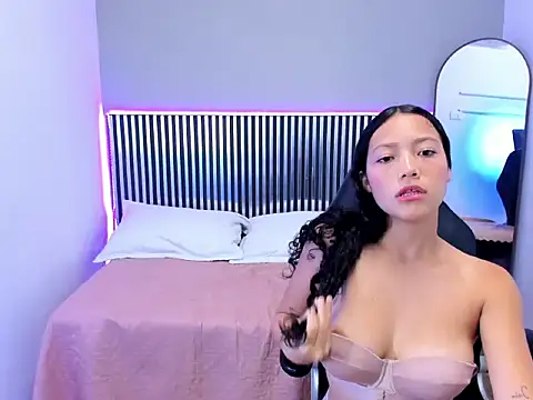 Sarah_Clars's cam snapshot