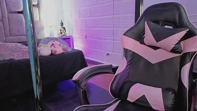 BonnieAnderson_ live sex cam