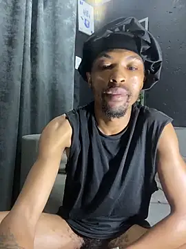 BlueIceCube live sex cam