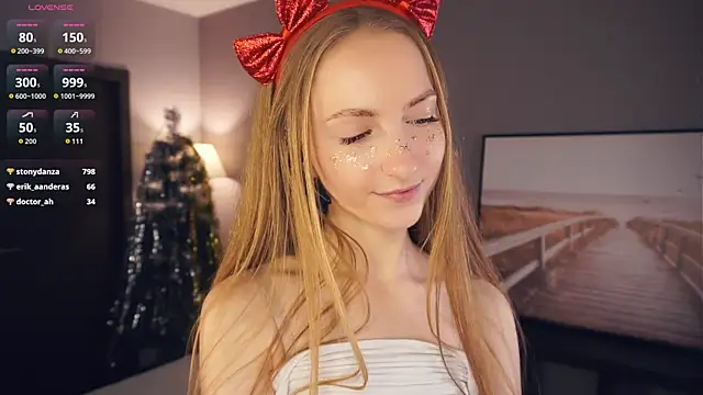 EsmaCarll live sex cam