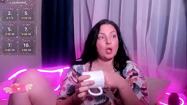 Biio_Nika's cam snapshot