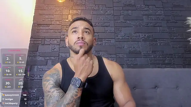 bruno_miller_ live sex cam