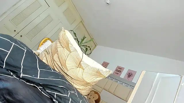 GingerDollx live sex cam