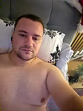 KarlosCarutox live sex cam