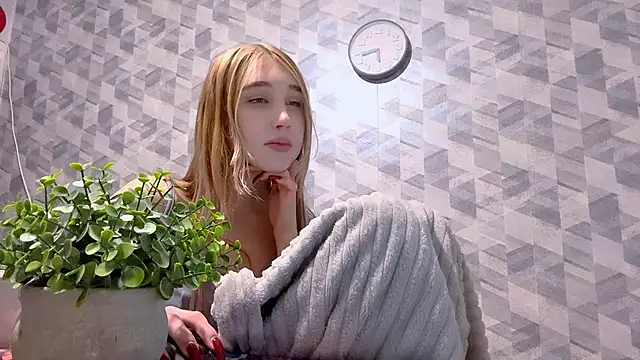 DetraLinz live sex cam