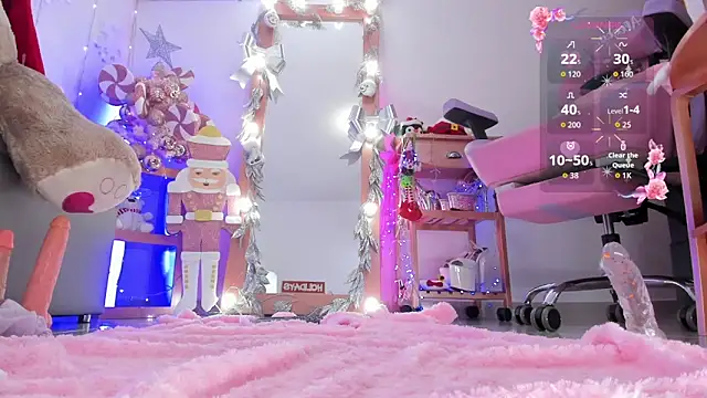 alessandrathedoll live sex cam