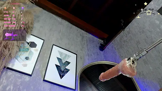 Lena_helleen's cam snapshot