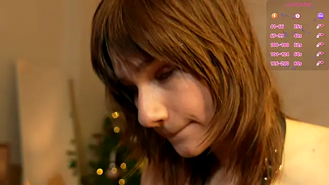 EnchantedIvy's cam snapshot