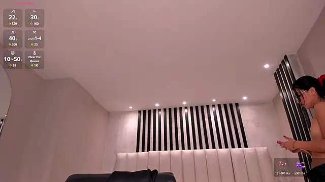 BonnyRose's cam snapshot