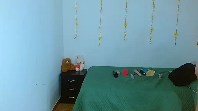 sajecrismaa's cam snapshot