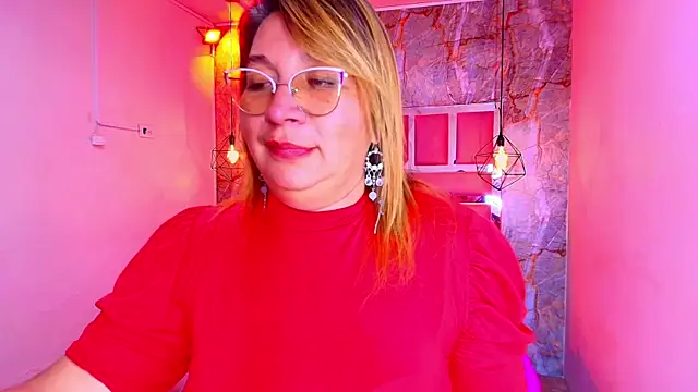 MaylinRosse_'s cam snapshot