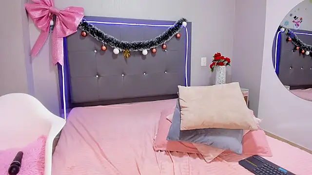 emma_lye's cam snapshot