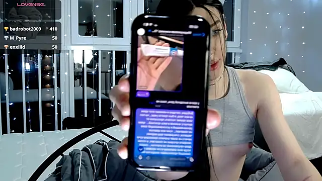 Dasha_WEYT live sex cam