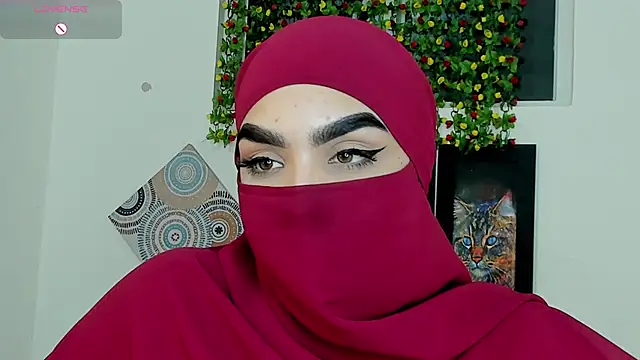 Maissa_Alabi's cam snapshot