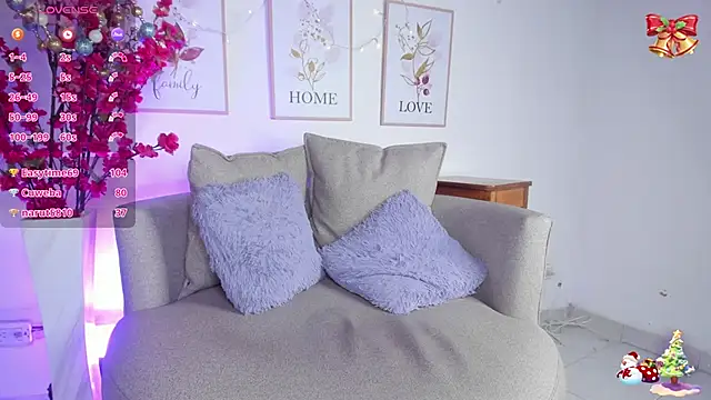 soul_arabian's cam snapshot