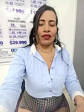 PAULA20- live sex cam