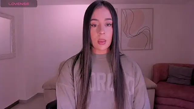 SussyBellX's cam snapshot