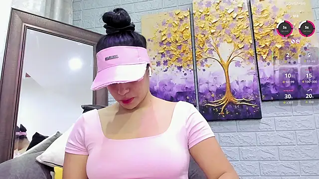 Eyes_Duque's cam snapshot