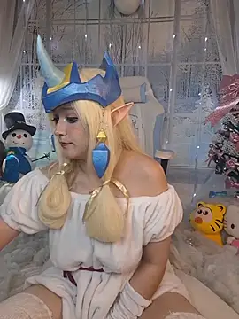 NaomiShimizu's cam snapshot