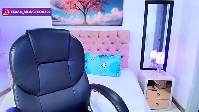 Emma_monserrat's cam snapshot