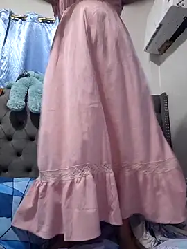 lustlushlady6's cam snapshot