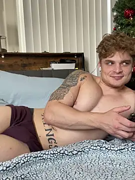 King_Kev_ live sex cam