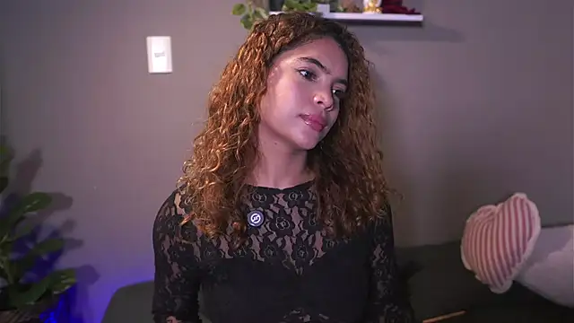 HannahEvanss's cam snapshot