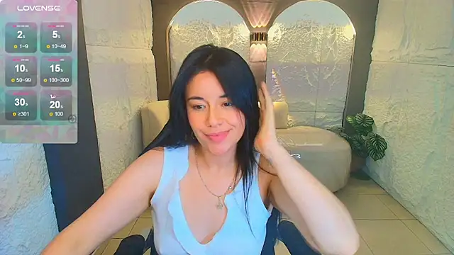 celeste_blue_r's cam snapshot