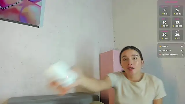 CRISTAL_T2's cam snapshot