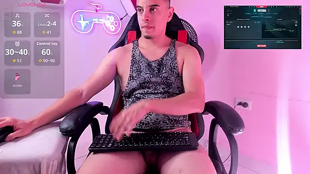 Maximo__ live sex cam